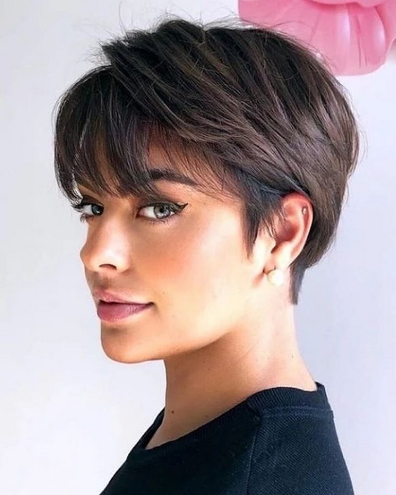 Новые стрижки сезона 2026 – идеи, как подстричься: 200+ ФОТО