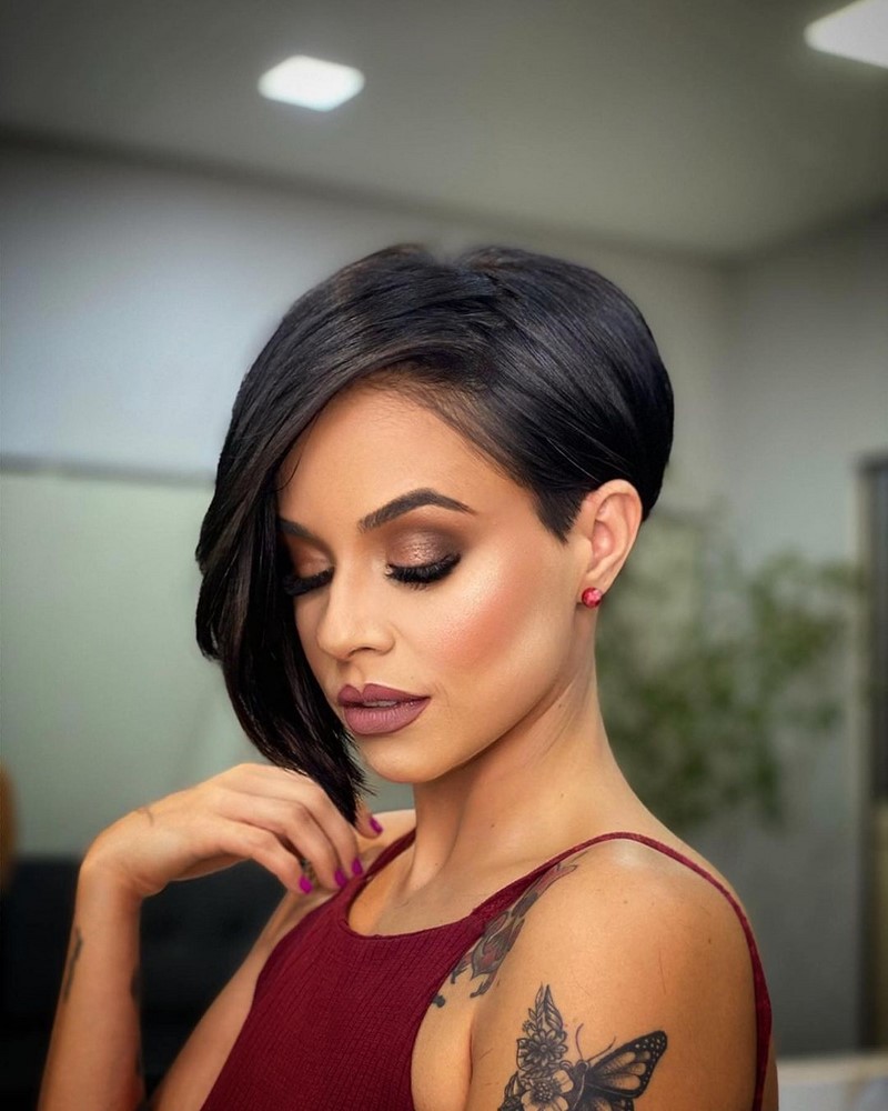 Новые стрижки сезона 2026 – идеи, как подстричься: 200+ ФОТО