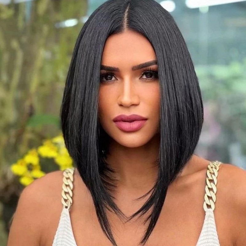 Новые стрижки сезона 2026 – идеи, как подстричься: 200+ ФОТО