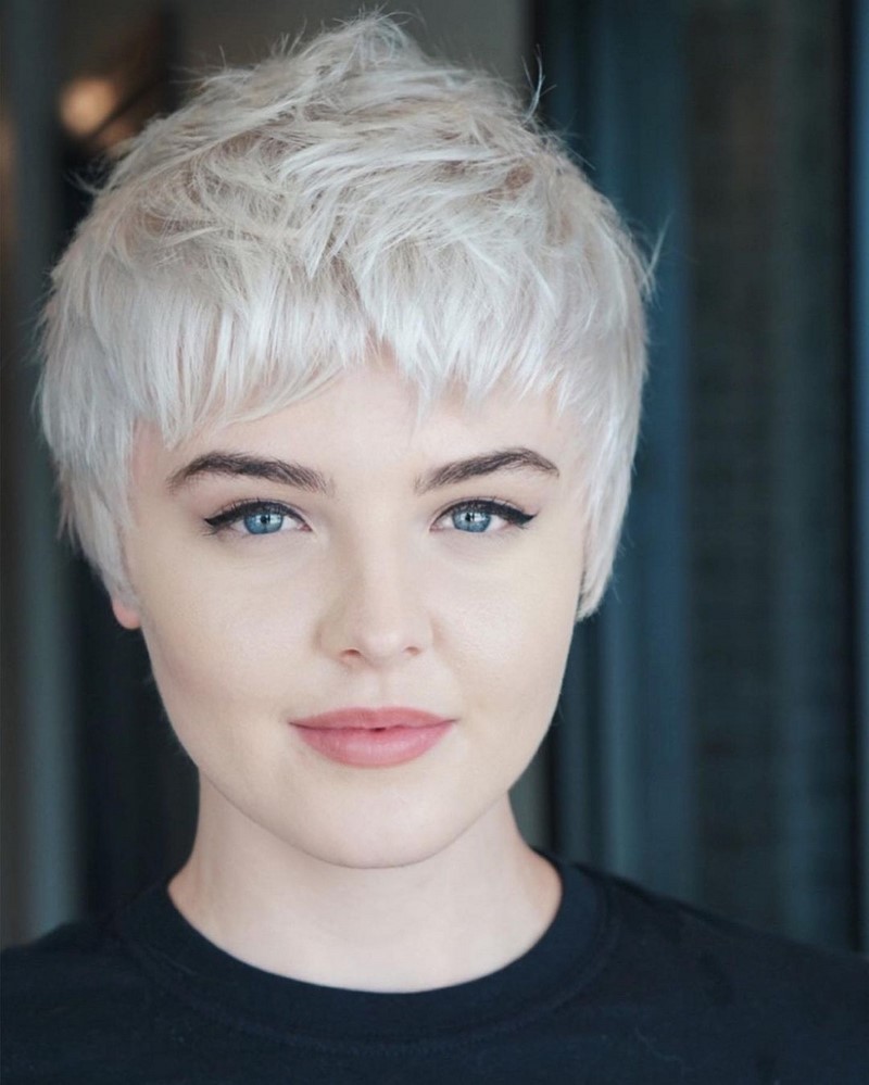 Новые стрижки сезона 2026 – идеи, как подстричься: 200+ ФОТО