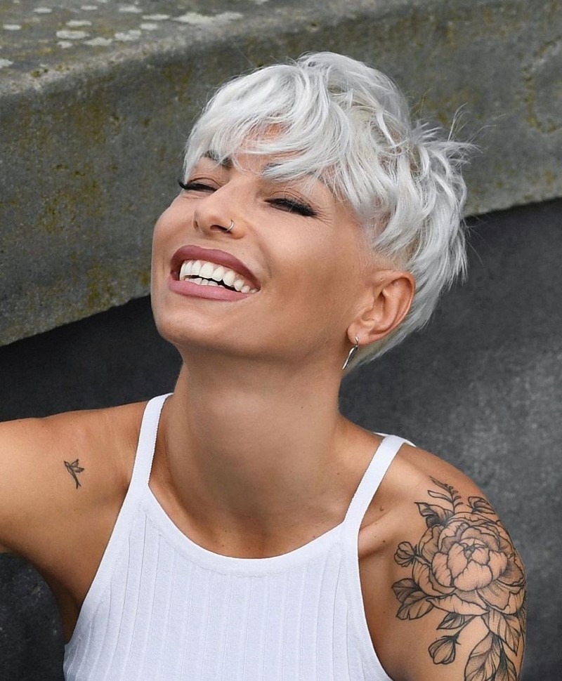 Новые стрижки сезона 2026 – идеи, как подстричься: 200+ ФОТО