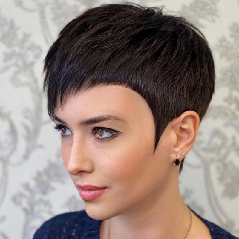 Новые стрижки сезона 2026 – идеи, как подстричься: 200+ ФОТО