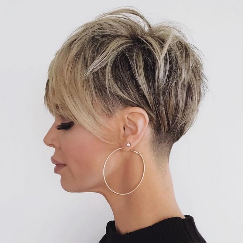 Новые стрижки сезона 2026 – идеи, как подстричься: 200+ ФОТО