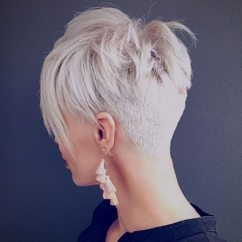 Новые стрижки сезона 2026 – идеи, как подстричься: 200+ ФОТО