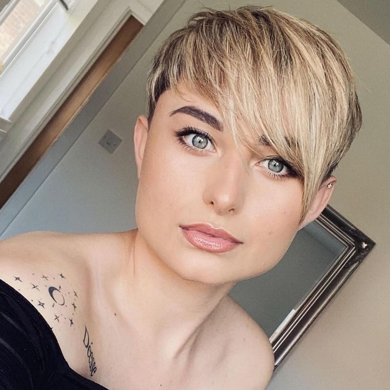 Новые стрижки сезона 2026 – идеи, как подстричься: 200+ ФОТО