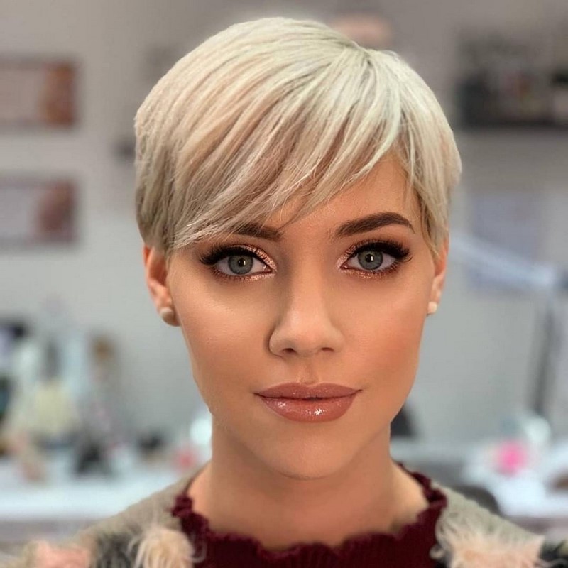 Новые стрижки сезона 2026 – идеи, как подстричься: 200+ ФОТО