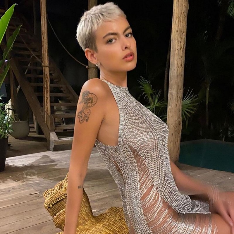 Новые стрижки сезона 2026 – идеи, как подстричься: 200+ ФОТО