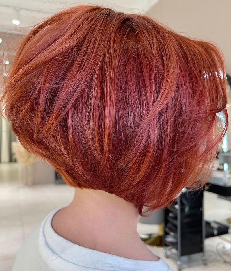 Новые стрижки сезона 2026 – идеи, как подстричься: 200+ ФОТО