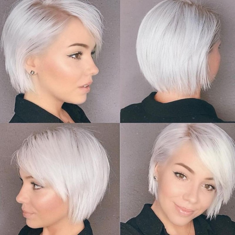 Новые стрижки сезона 2026 – идеи, как подстричься: 200+ ФОТО