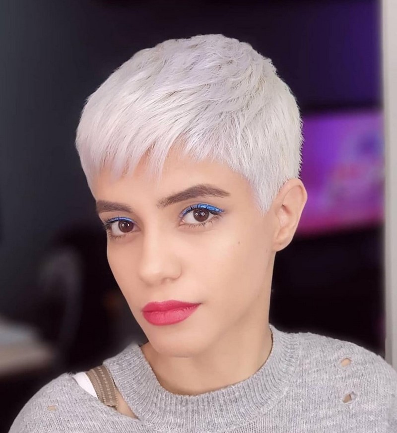 Новые стрижки сезона 2026 – идеи, как подстричься: 200+ ФОТО