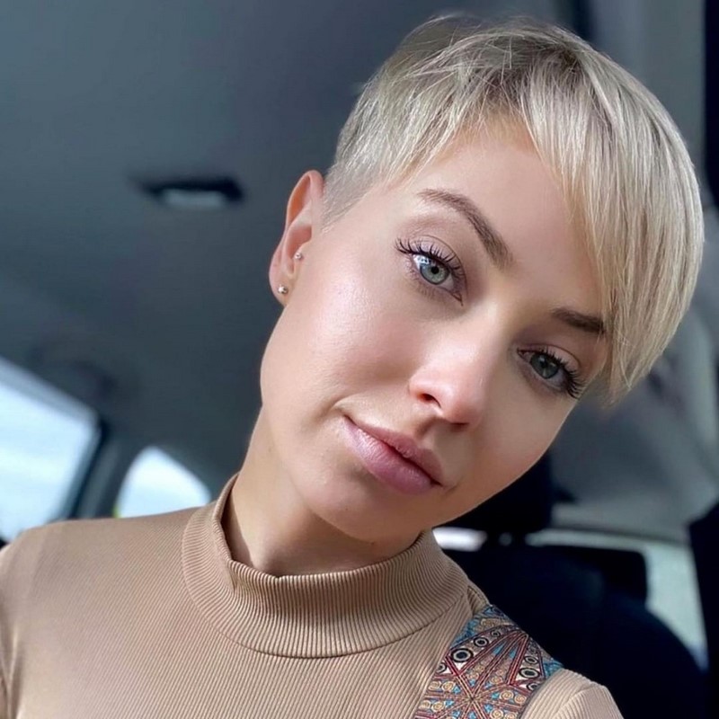 Новые стрижки сезона 2026 – идеи, как подстричься: 200+ ФОТО