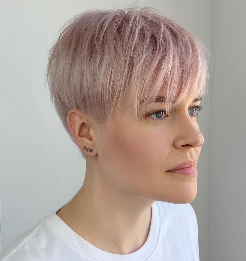 Новые стрижки сезона 2026 – идеи, как подстричься: 200+ ФОТО