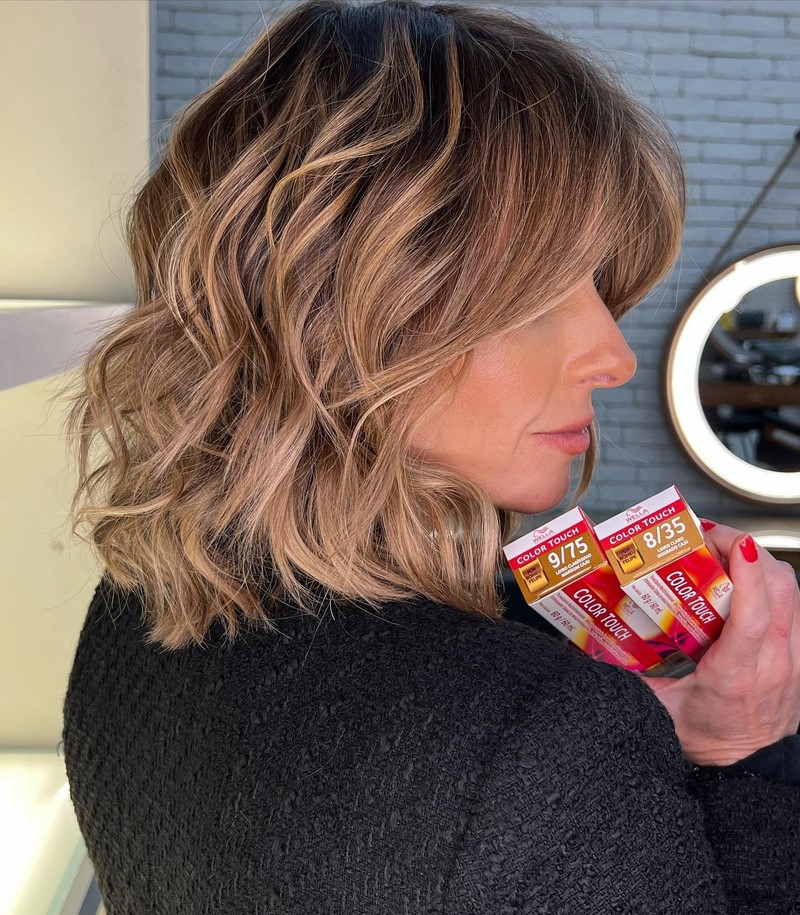 Новые стрижки сезона 2026 – идеи, как подстричься: 200+ ФОТО