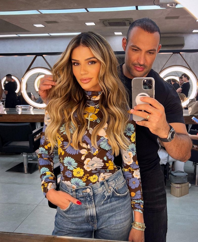 Новые стрижки сезона 2026 – идеи, как подстричься: 200+ ФОТО