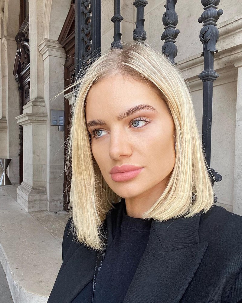 Новые стрижки сезона 2026 – идеи, как подстричься: 200+ ФОТО