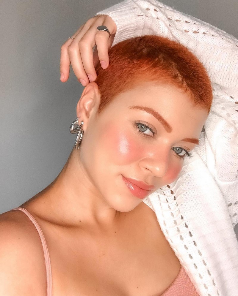 Новые стрижки сезона 2026 – идеи, как подстричься: 200+ ФОТО