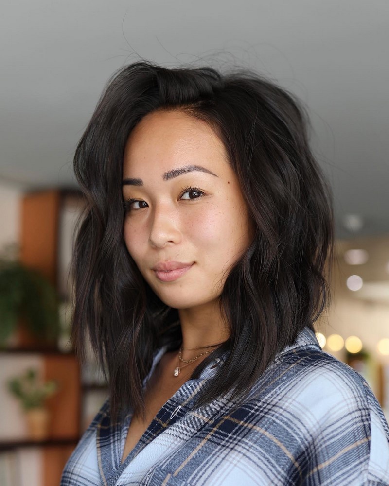 Новые стрижки сезона 2026 – идеи, как подстричься: 200+ ФОТО