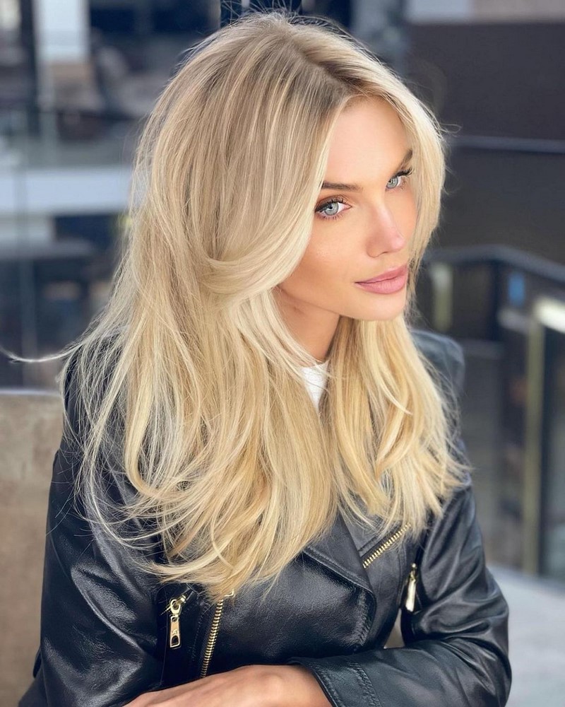 Новые стрижки сезона 2026 – идеи, как подстричься: 200+ ФОТО