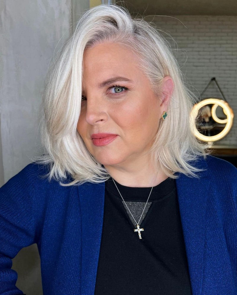 Новые стрижки сезона 2026 – идеи, как подстричься: 200+ ФОТО