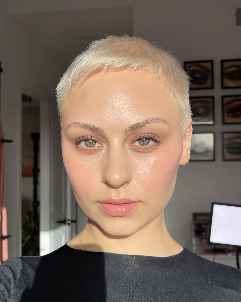 Новые стрижки сезона 2026 – идеи, как подстричься: 200+ ФОТО