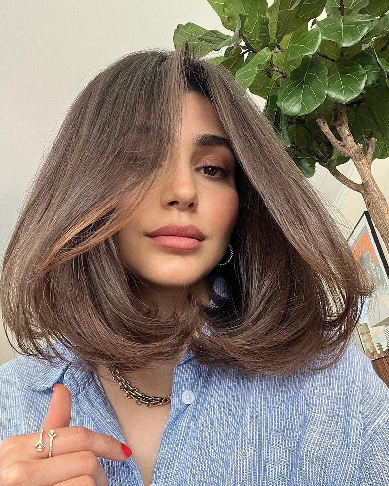 Новые стрижки сезона 2026 – идеи, как подстричься: 200+ ФОТО