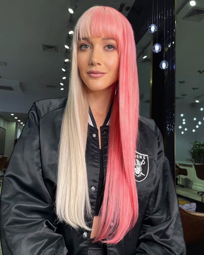 Новые стрижки сезона 2026 – идеи, как подстричься: 200+ ФОТО