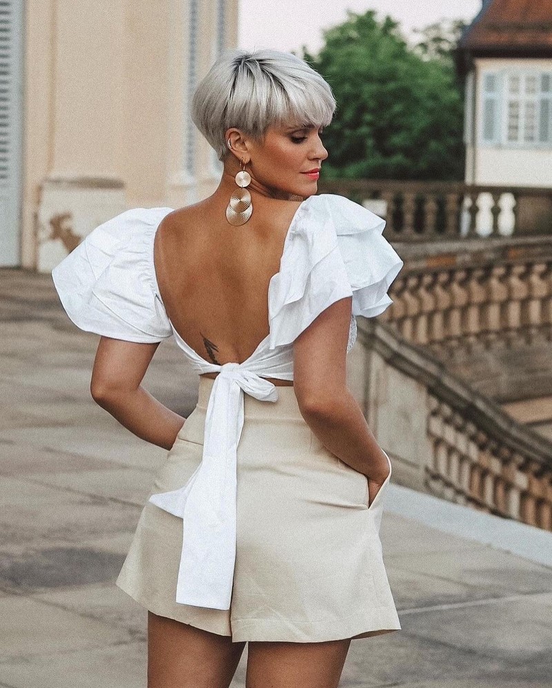 Новые стрижки сезона 2026 – идеи, как подстричься: 200+ ФОТО