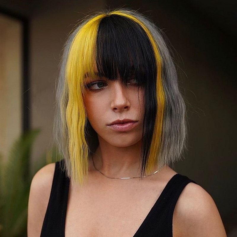 Новые стрижки сезона 2026 – идеи, как подстричься: 200+ ФОТО