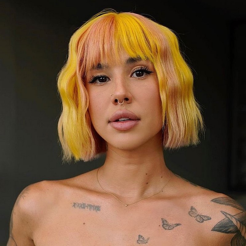 Новые стрижки сезона 2026 – идеи, как подстричься: 200+ ФОТО