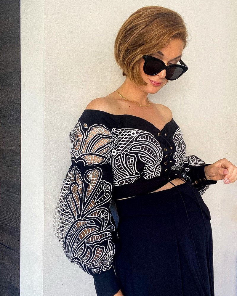 Новые стрижки сезона 2026 – идеи, как подстричься: 200+ ФОТО