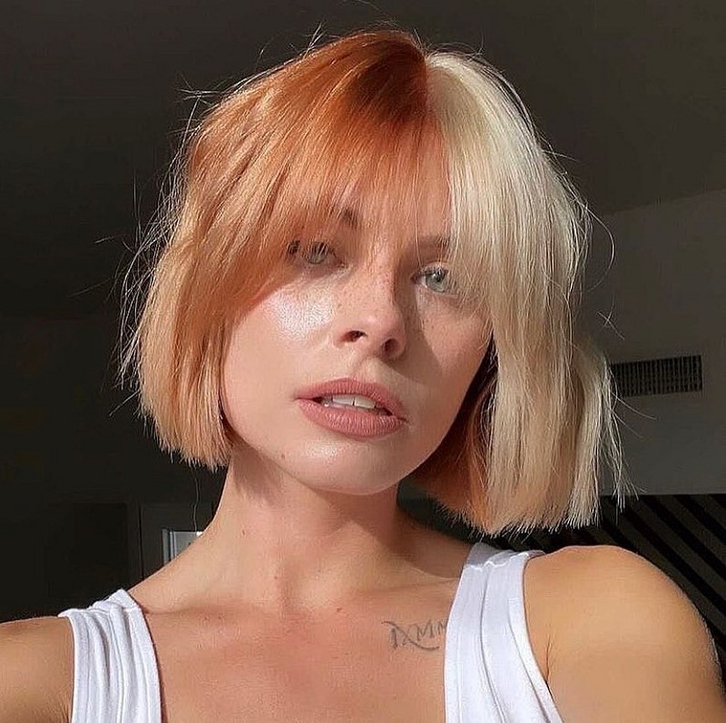 Новые стрижки сезона 2026 – идеи, как подстричься: 200+ ФОТО