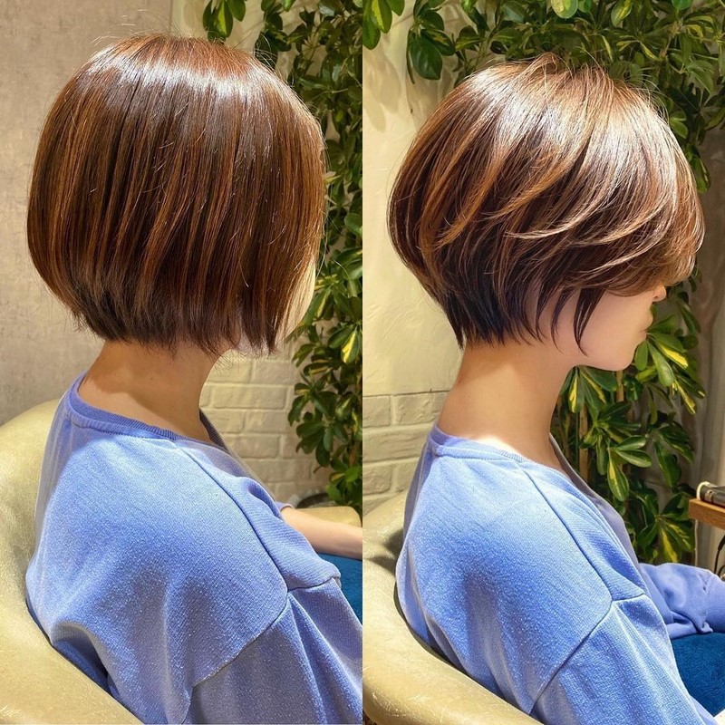 Новые стрижки сезона 2026 – идеи, как подстричься: 200+ ФОТО