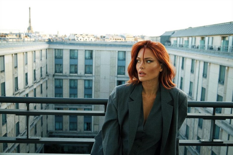 Новые стрижки сезона 2026 – идеи, как подстричься: 200+ ФОТО