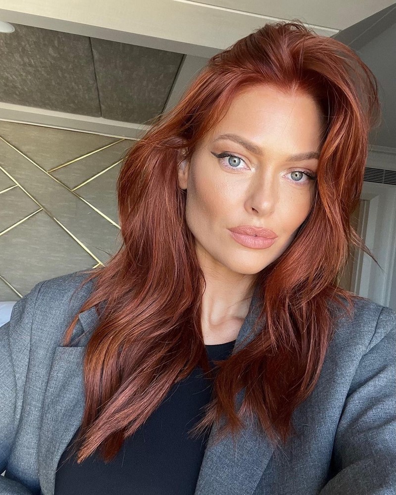 Новые стрижки сезона 2026 – идеи, как подстричься: 200+ ФОТО