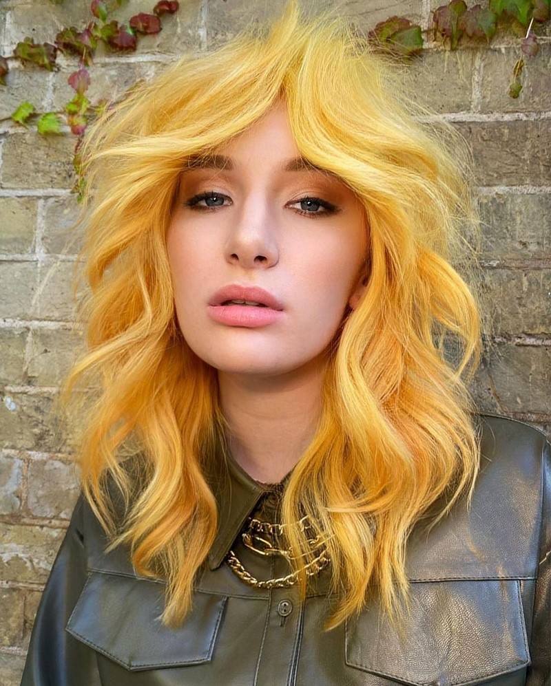 Новые стрижки сезона 2026 – идеи, как подстричься: 200+ ФОТО