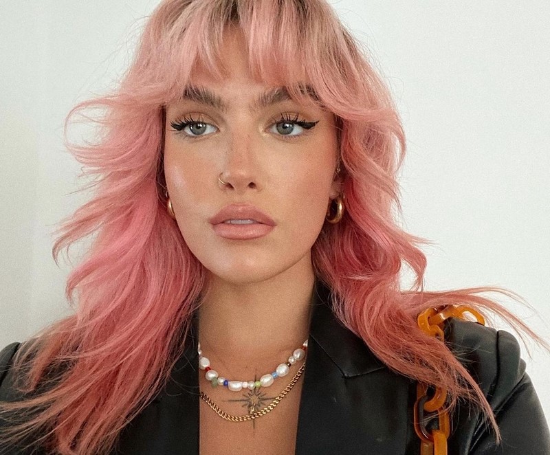 Новые стрижки сезона 2026 – идеи, как подстричься: 200+ ФОТО