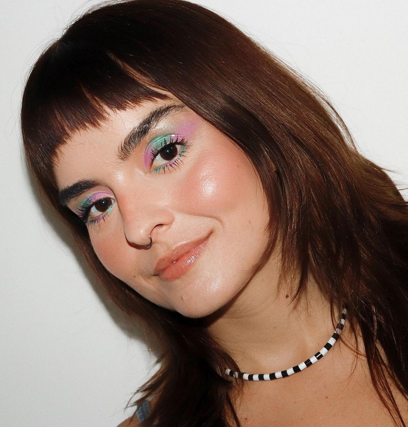 Новые стрижки сезона 2026 – идеи, как подстричься: 200+ ФОТО