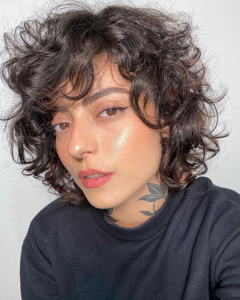 Новые стрижки сезона 2026 – идеи, как подстричься: 200+ ФОТО