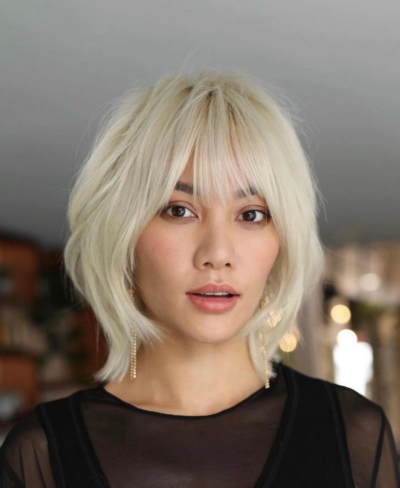 Новые стрижки сезона 2026 – идеи, как подстричься: 200+ ФОТО