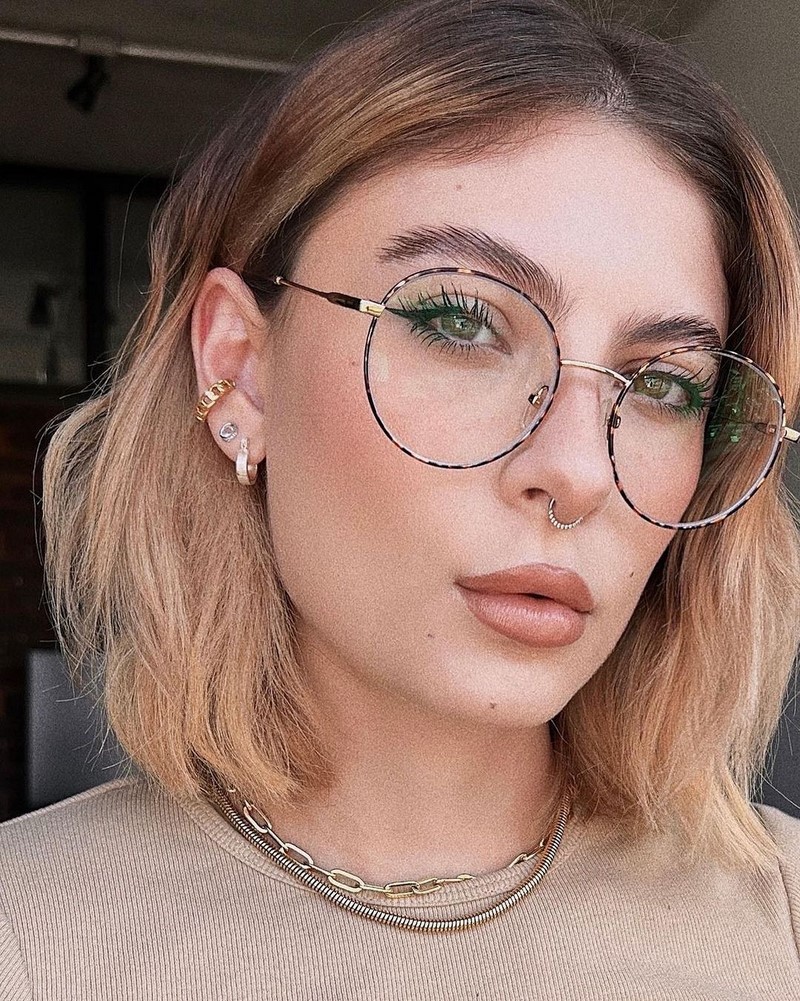 Новые стрижки сезона 2026 – идеи, как подстричься: 200+ ФОТО