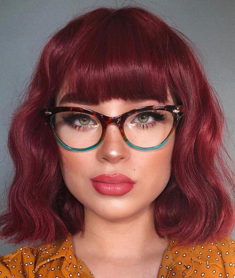 Новые стрижки сезона 2026 – идеи, как подстричься: 200+ ФОТО