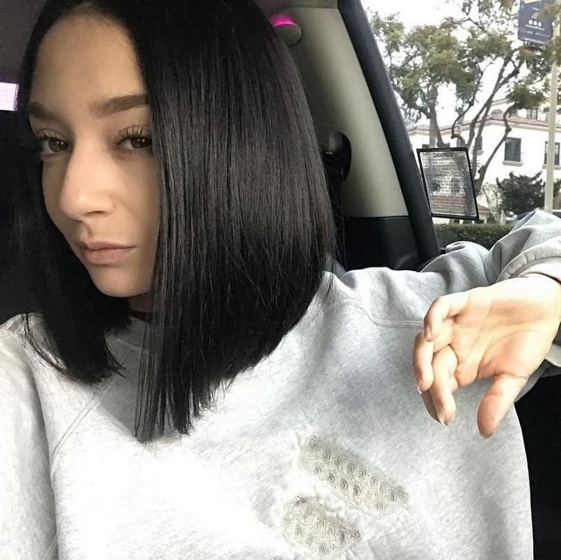 Новые стрижки сезона 2026 – идеи, как подстричься: 200+ ФОТО