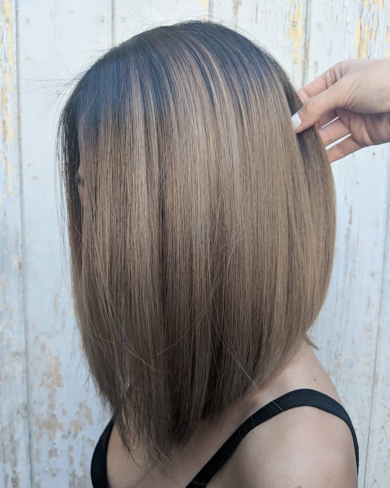 Новые стрижки сезона 2026 – идеи, как подстричься: 200+ ФОТО