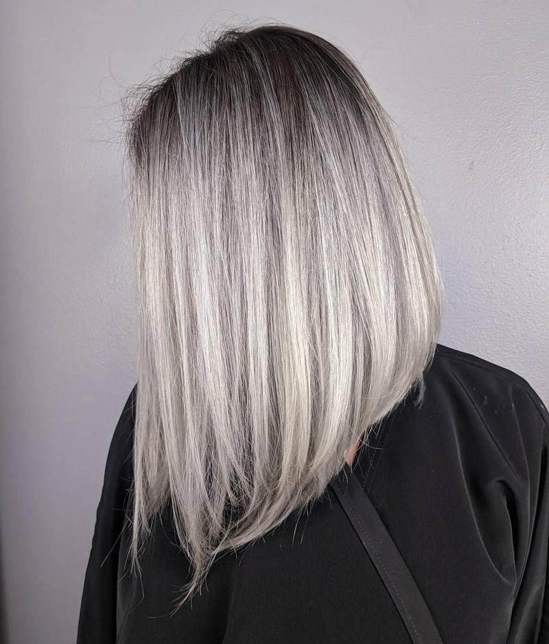 Новые стрижки сезона 2026 – идеи, как подстричься: 200+ ФОТО