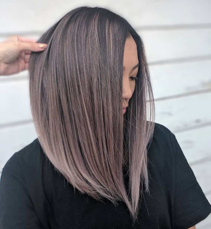 Новые стрижки сезона 2026 – идеи, как подстричься: 200+ ФОТО