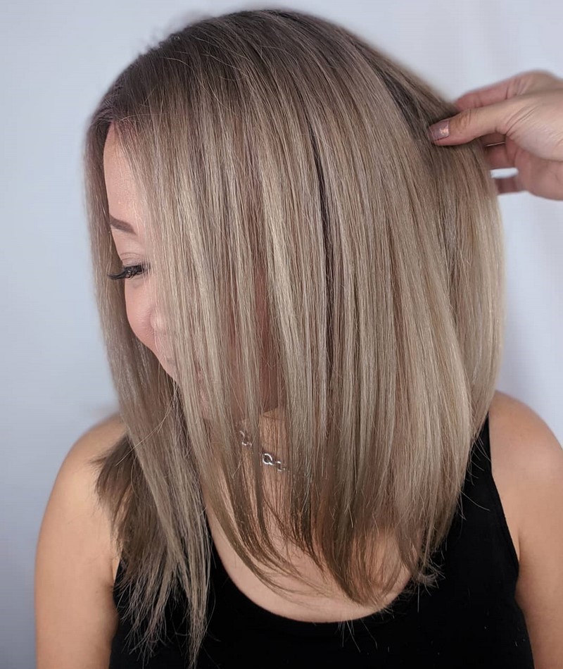 Новые стрижки сезона 2026 – идеи, как подстричься: 200+ ФОТО