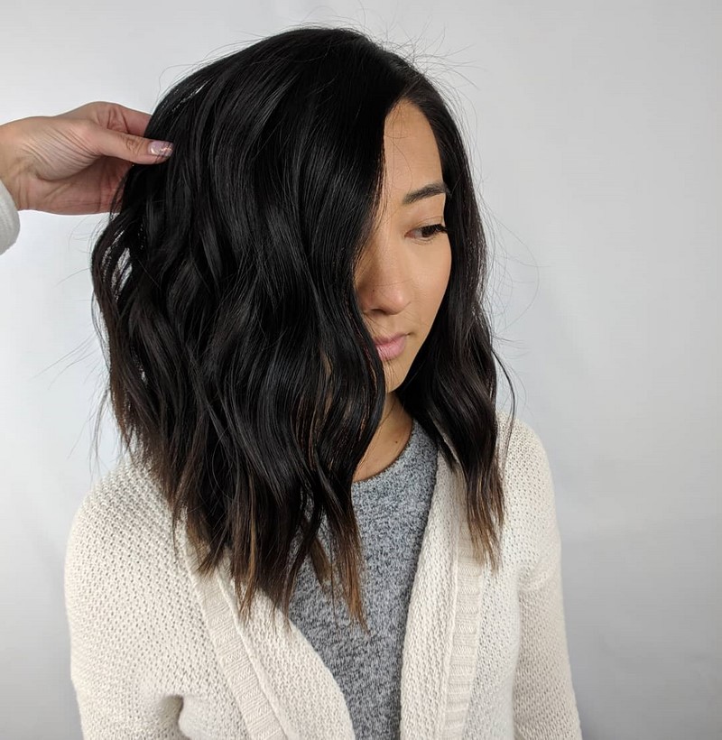 Новые стрижки сезона 2026 – идеи, как подстричься: 200+ ФОТО