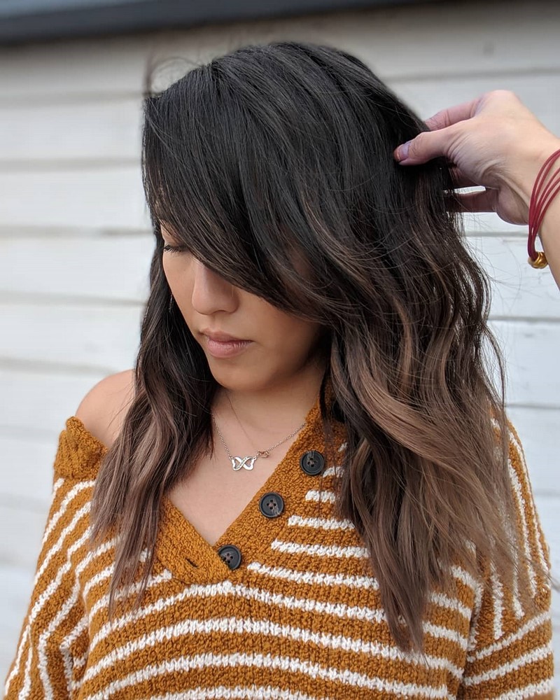 Новые стрижки сезона 2026 – идеи, как подстричься: 200+ ФОТО