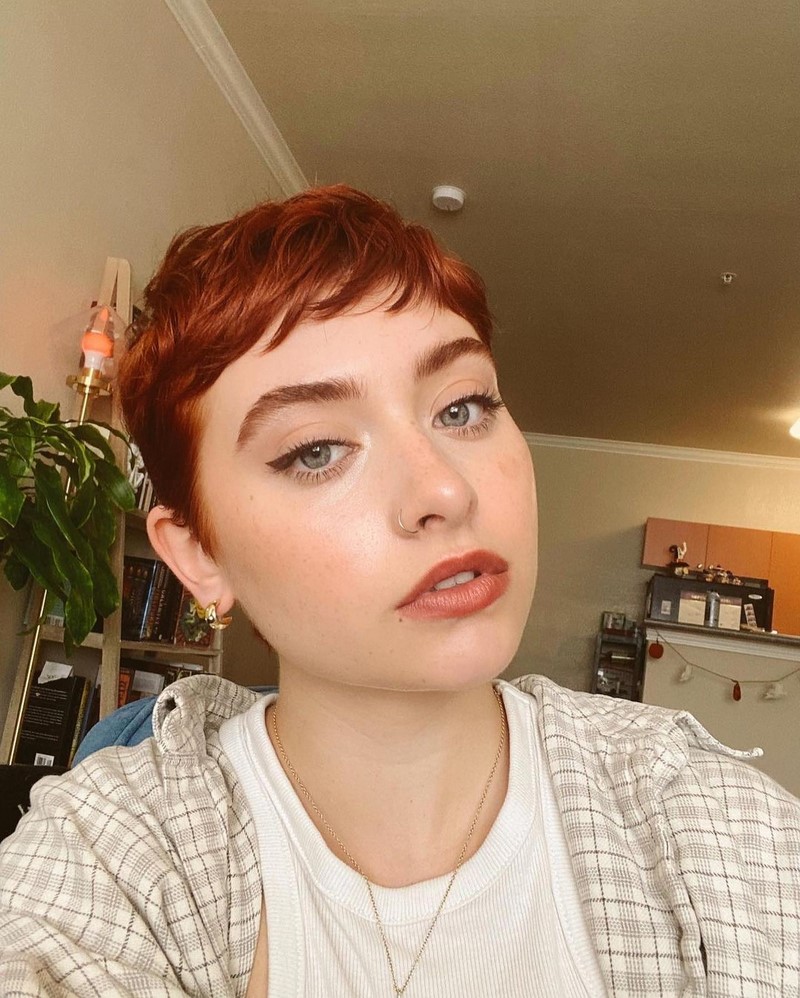 Новые стрижки сезона 2026 – идеи, как подстричься: 200+ ФОТО