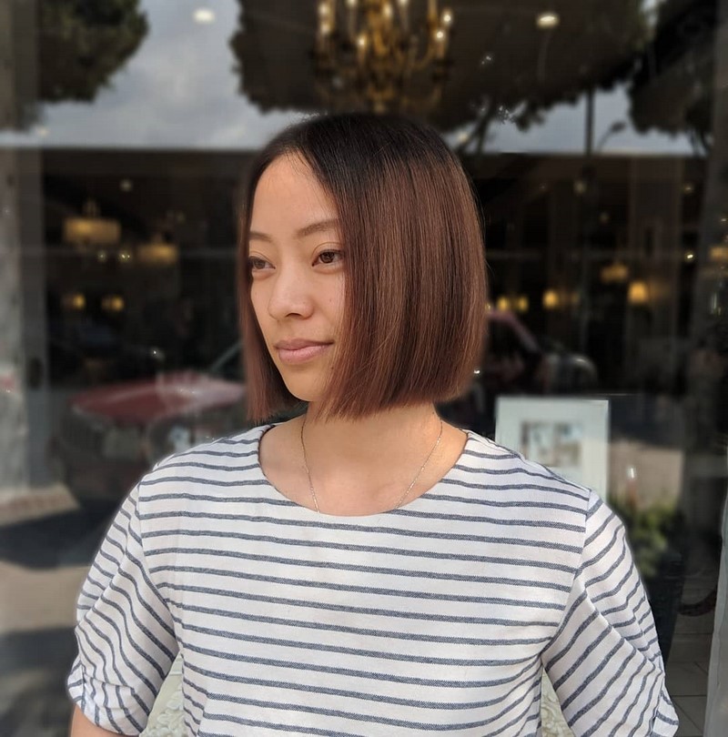 Новые стрижки сезона 2026 – идеи, как подстричься: 200+ ФОТО